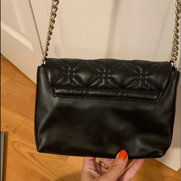 Kate Spade Black Bag - Picture 3 of 4